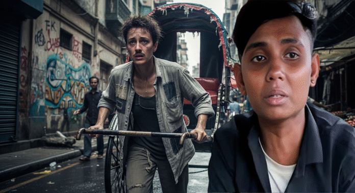 শ্বাশুড়ি বিক্রি করে দিয়েছিলেন পতিতালয়ে!