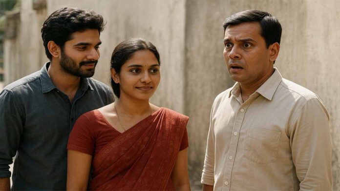 Rampur housewife news