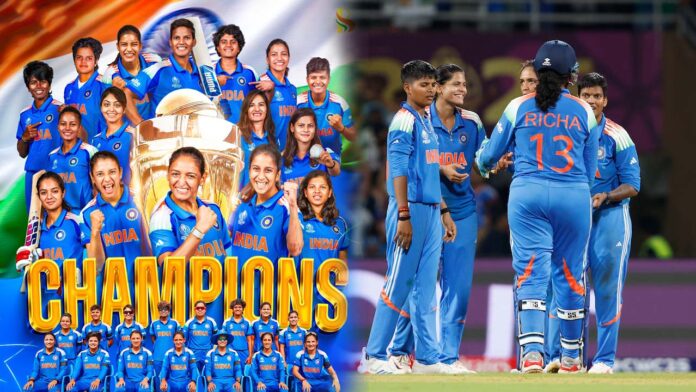 India vs South Africa